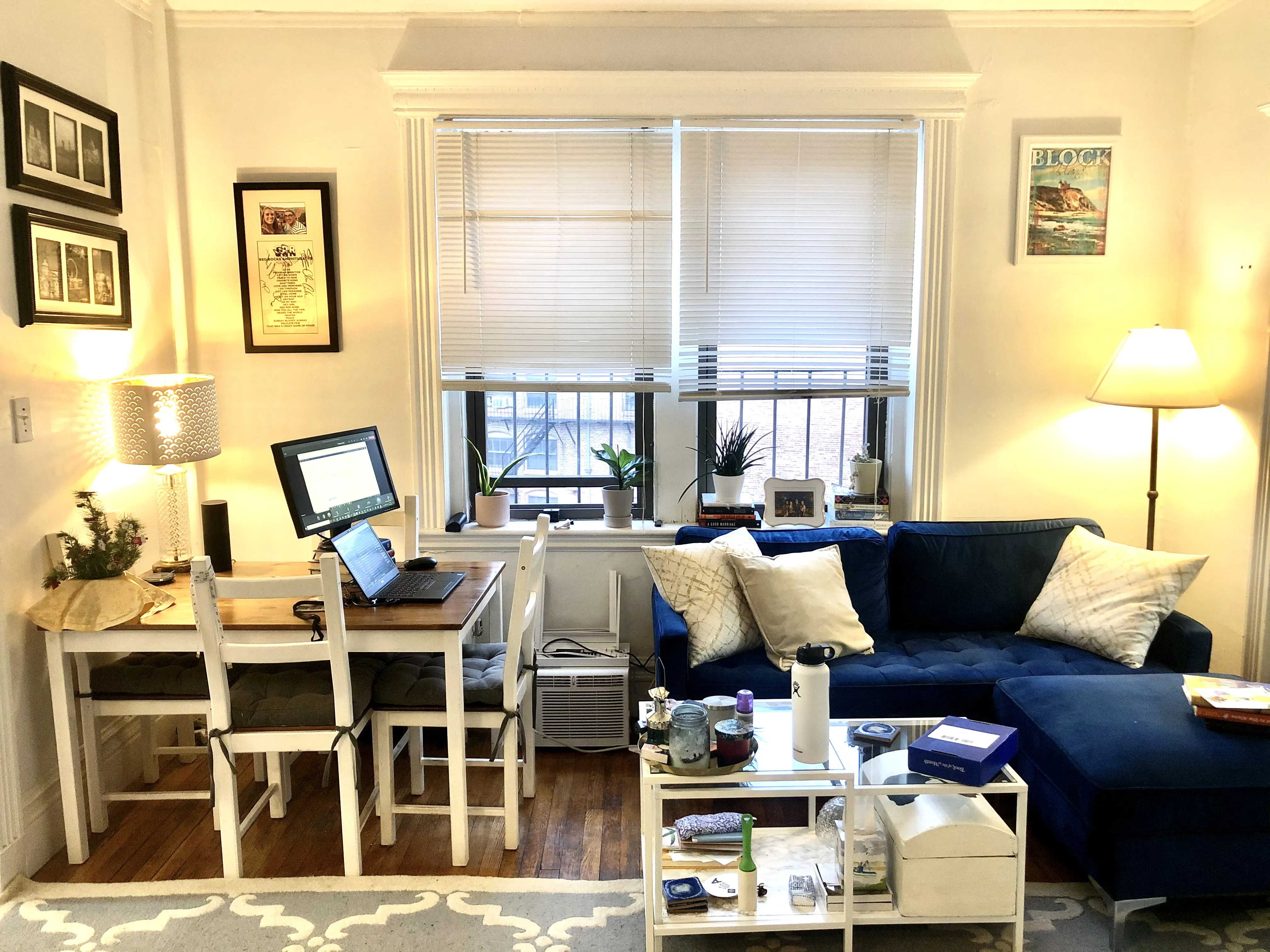 1111 Boylston St, Fenway