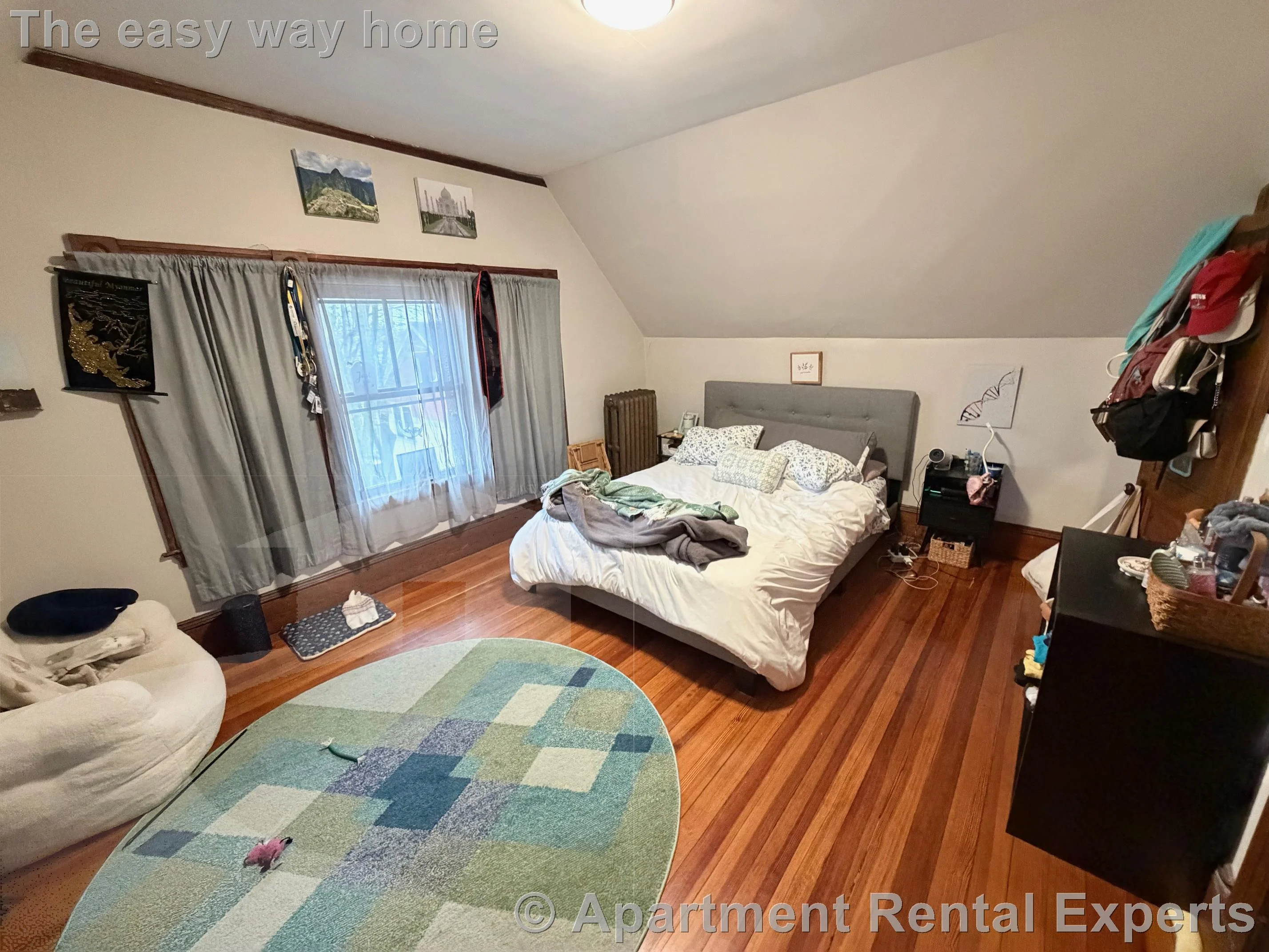 13 Linden Ave, Porter Square