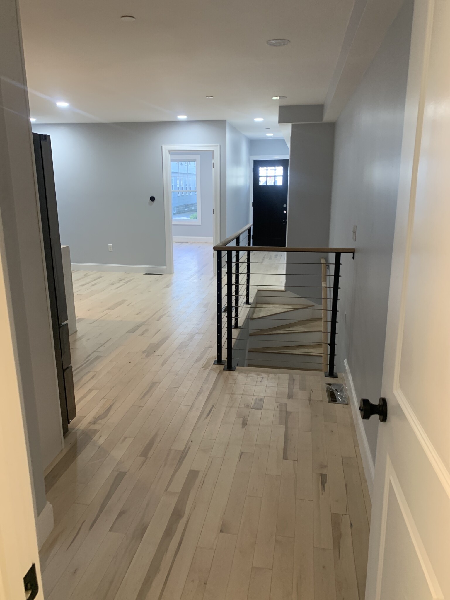 30 Cameron Ave, North Cambridge