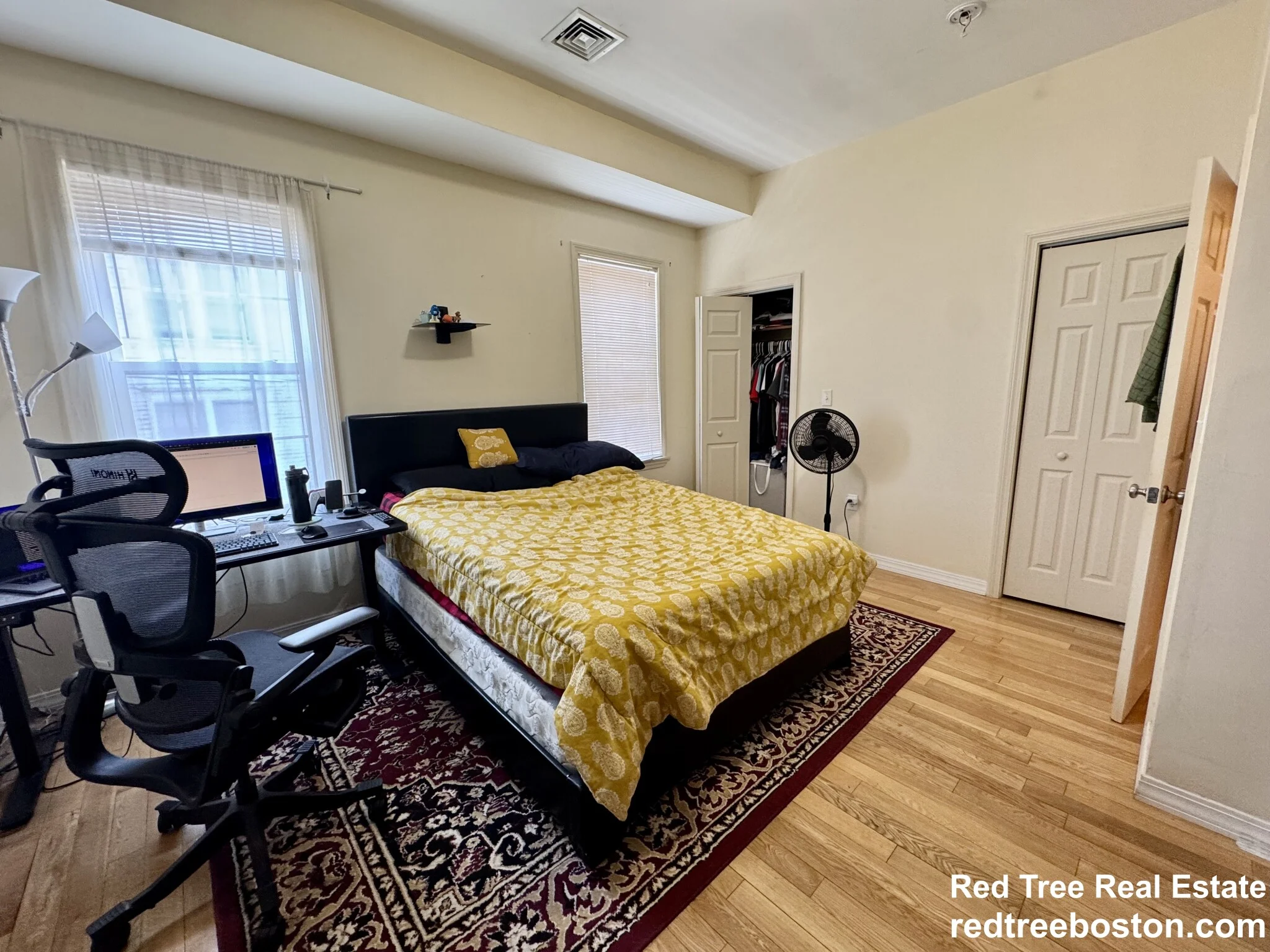 22 Elmore St, Roxbury