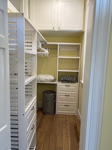 23 Union, Charlestown