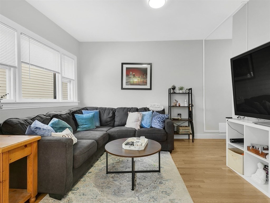 190 Emerson St, South Boston