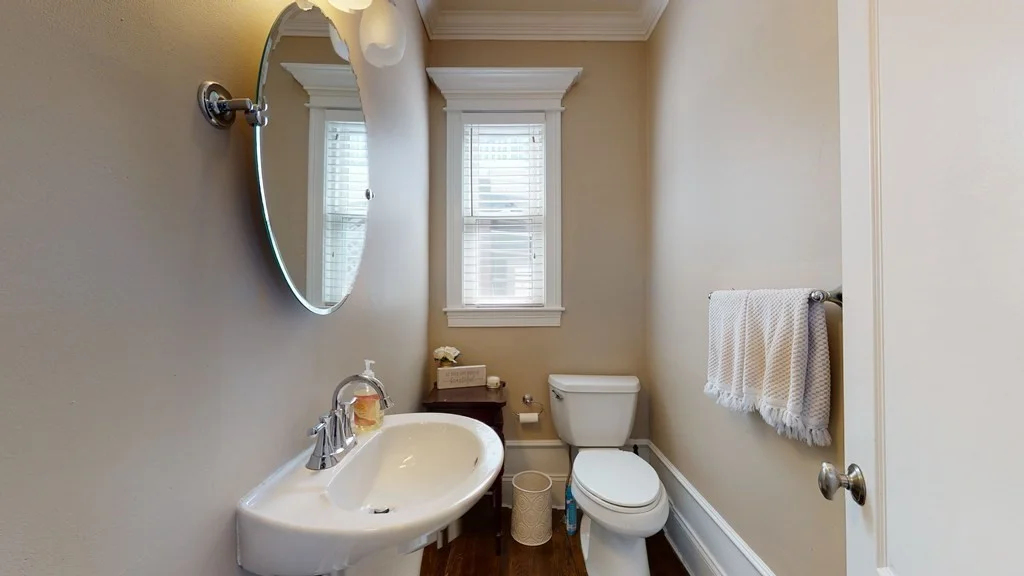 539 E 7th St, South Boston