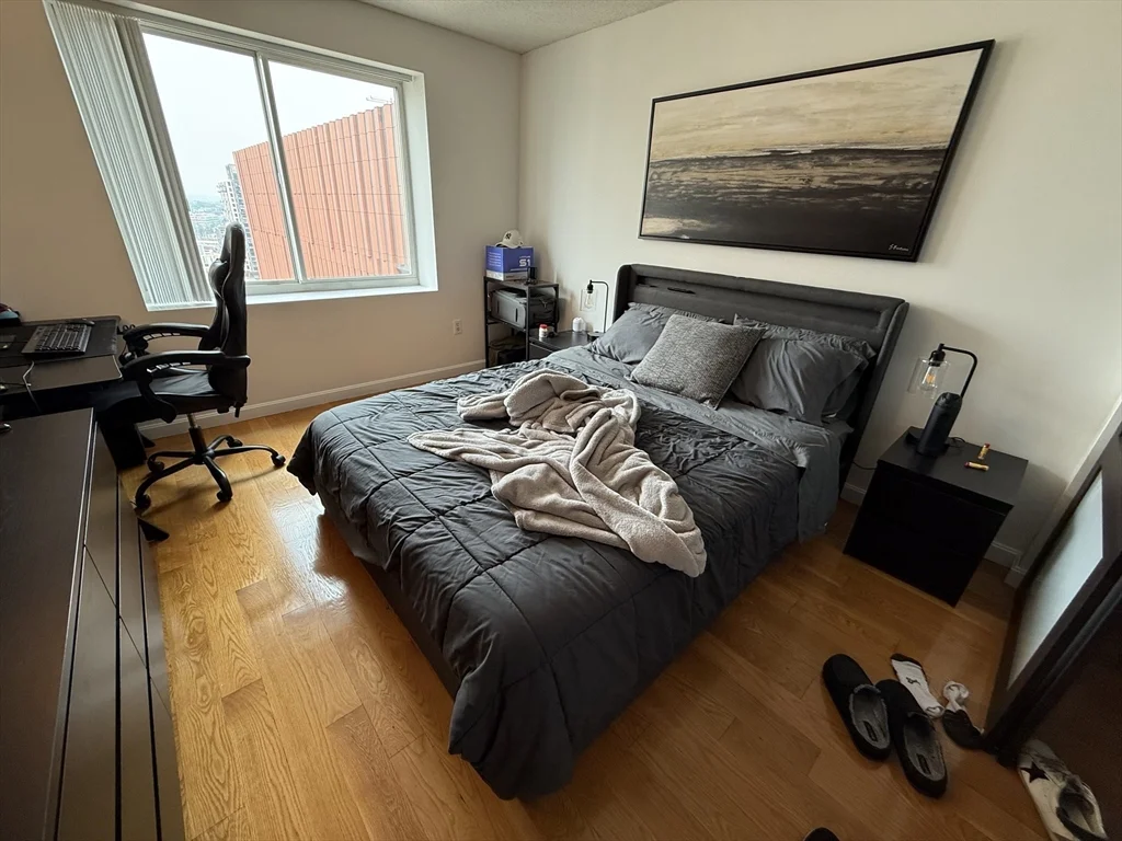 8 Museum Way, East Cambridge