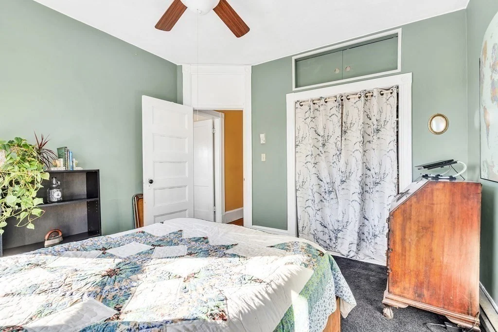 4 Bucknam St, Mission Hill