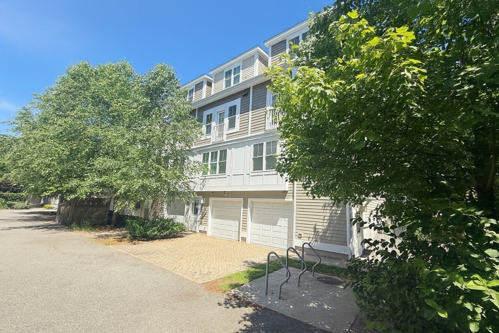 117-135 Harvey St, North Cambridge