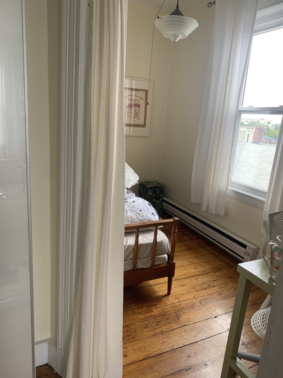 6 Nevada Ave, Ward Two