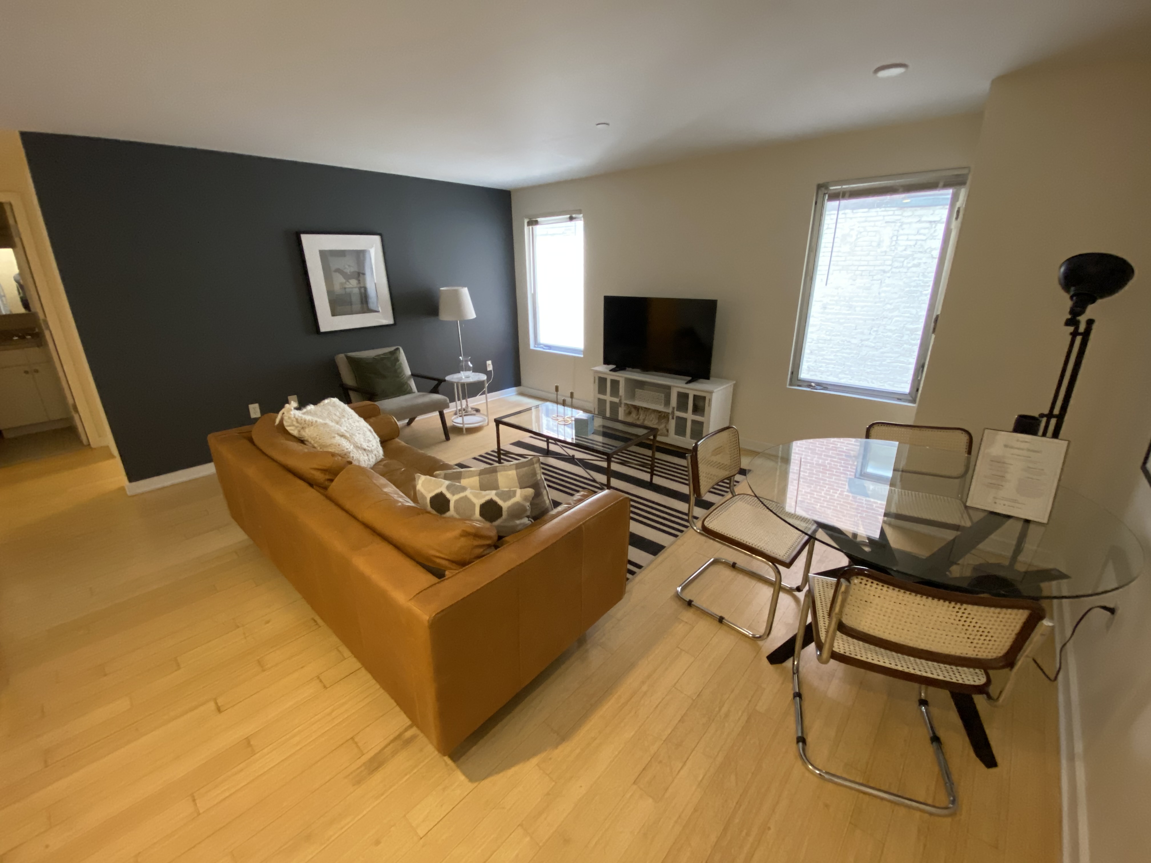 40 Boylston St, Downtown