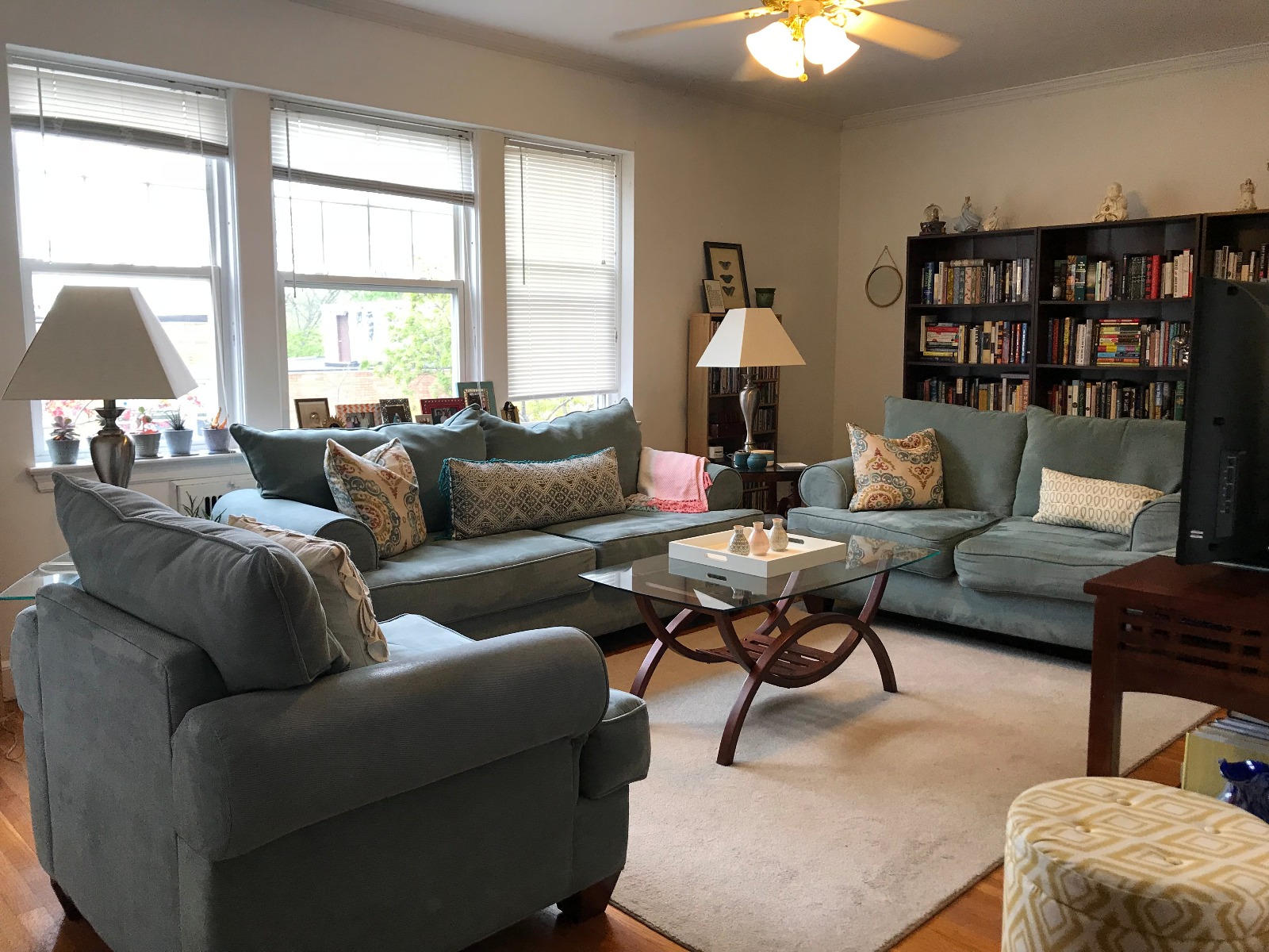 20 Fairbanks St, Brookline