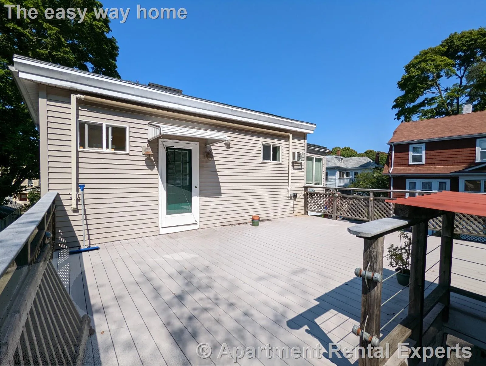 13 Garden Ter, Malden