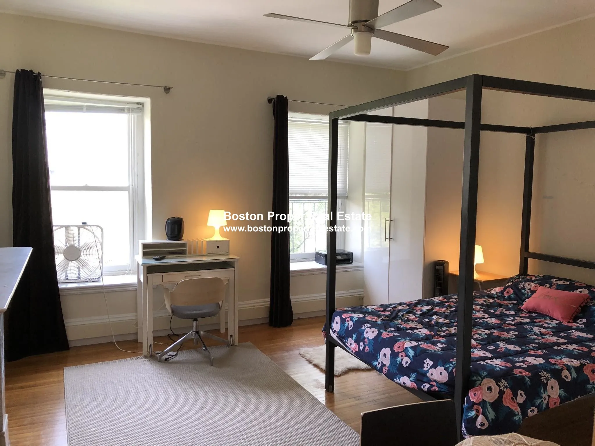 323 Beacon St, Back Bay