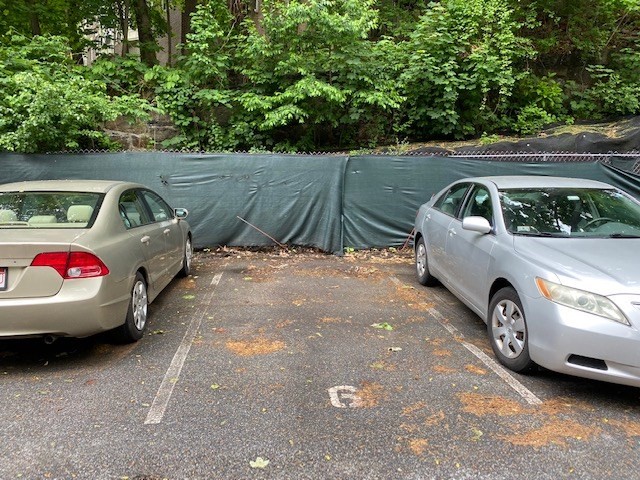 1500 Beacon St, Corey Hill