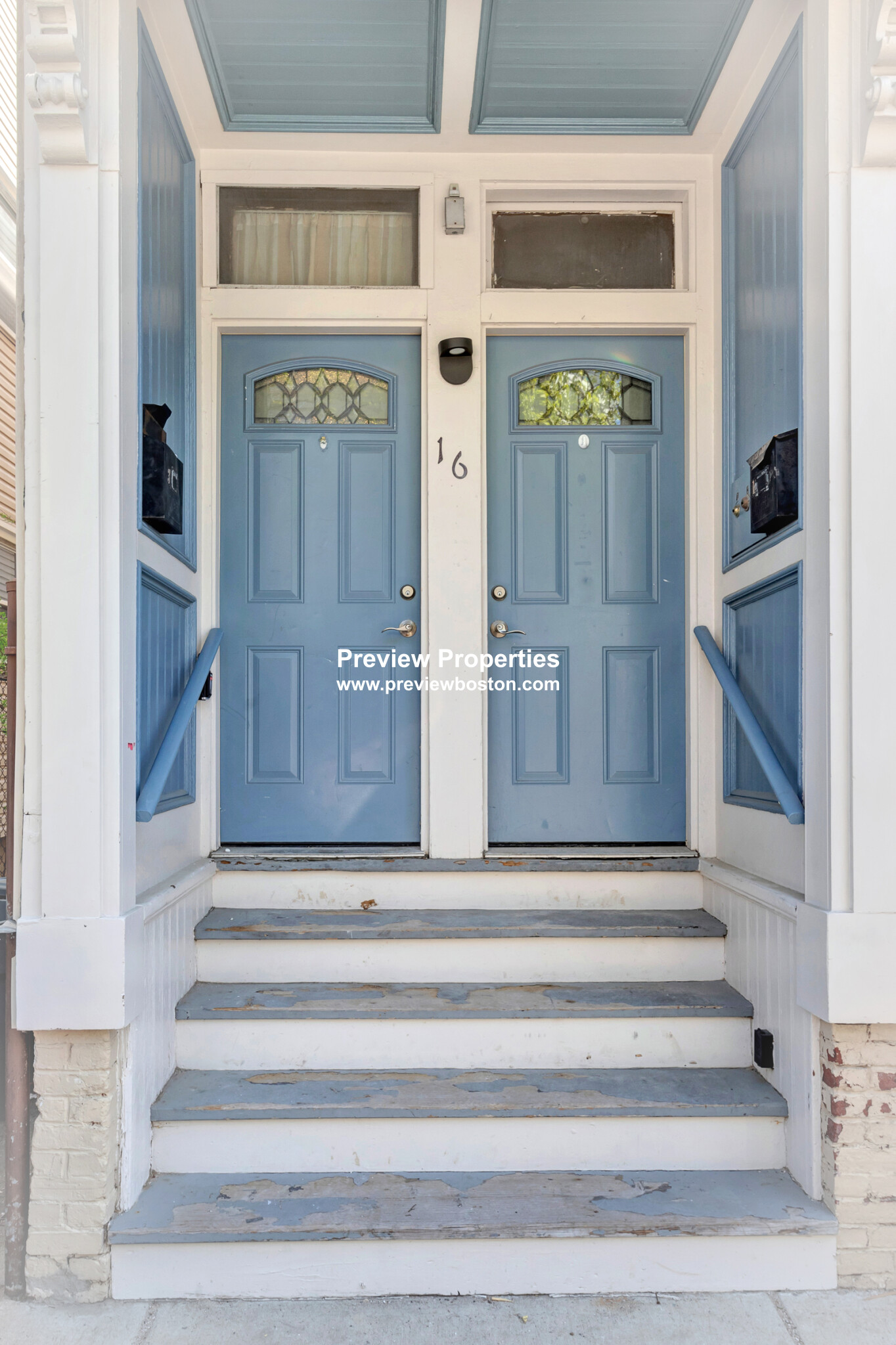 16 O St, South Boston