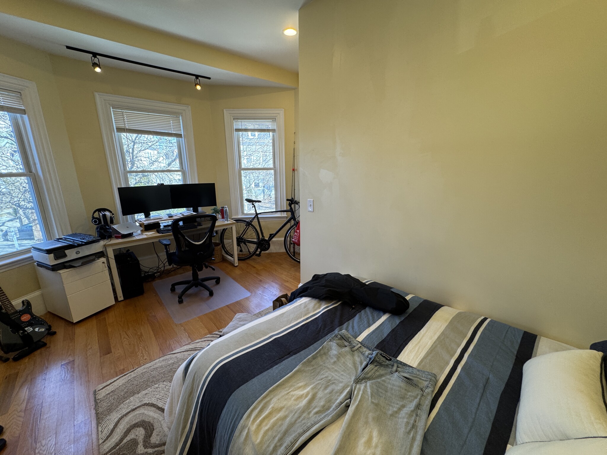 208 Holland St, Teele Square