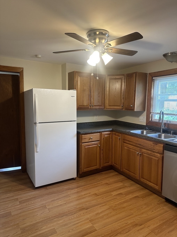 100 Readville, Hyde Park