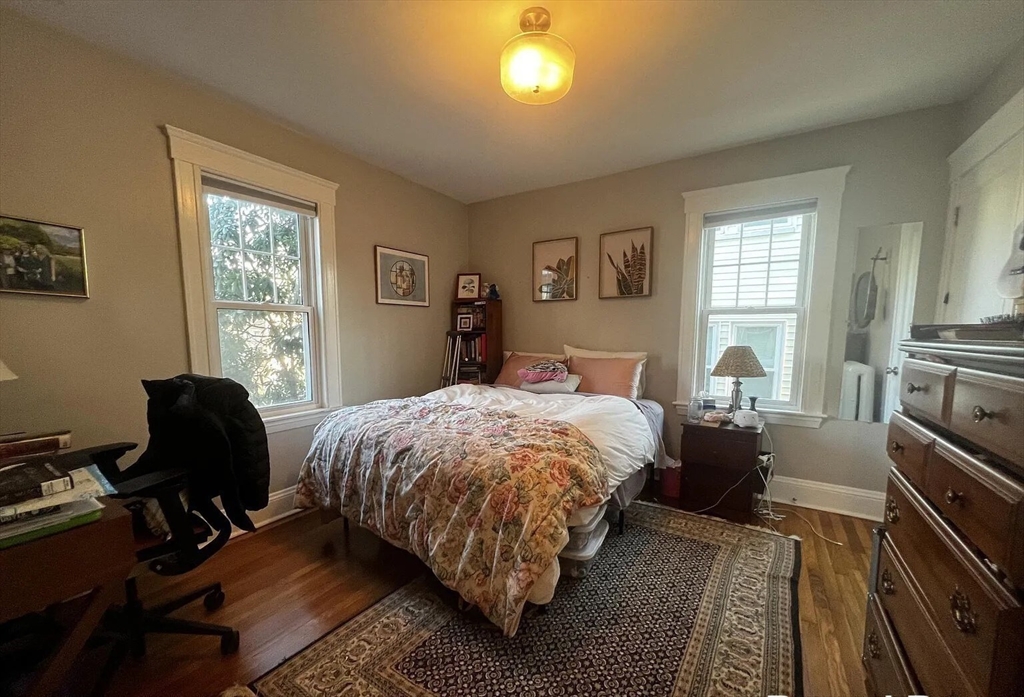 24 Ridgemont St, Allston