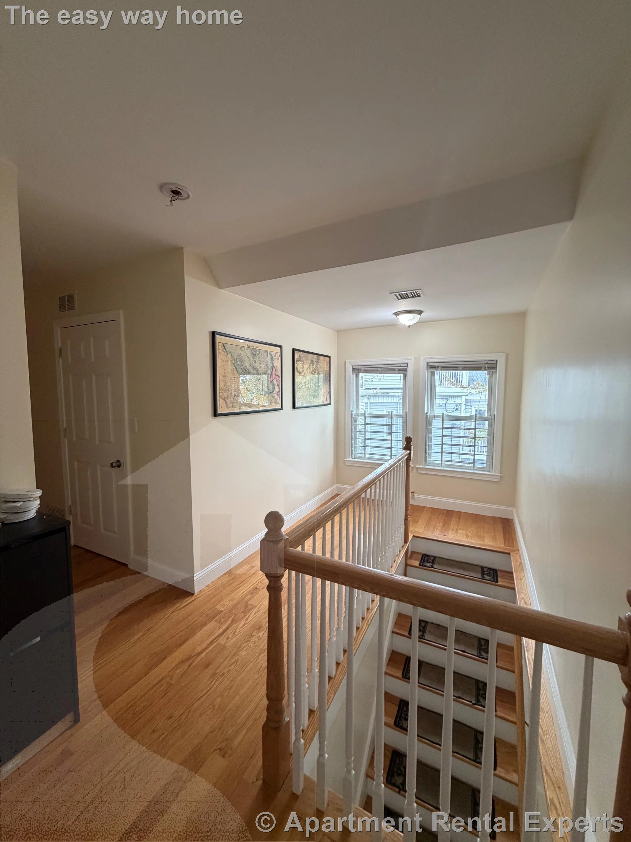 121 Morrison Ave, Davis Square