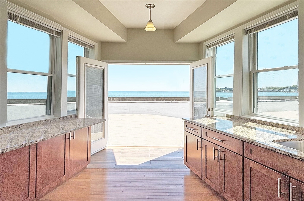 1043 Winthrop Ave, Revere