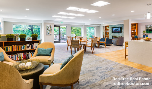 1443 Beacon St, Griggs Park