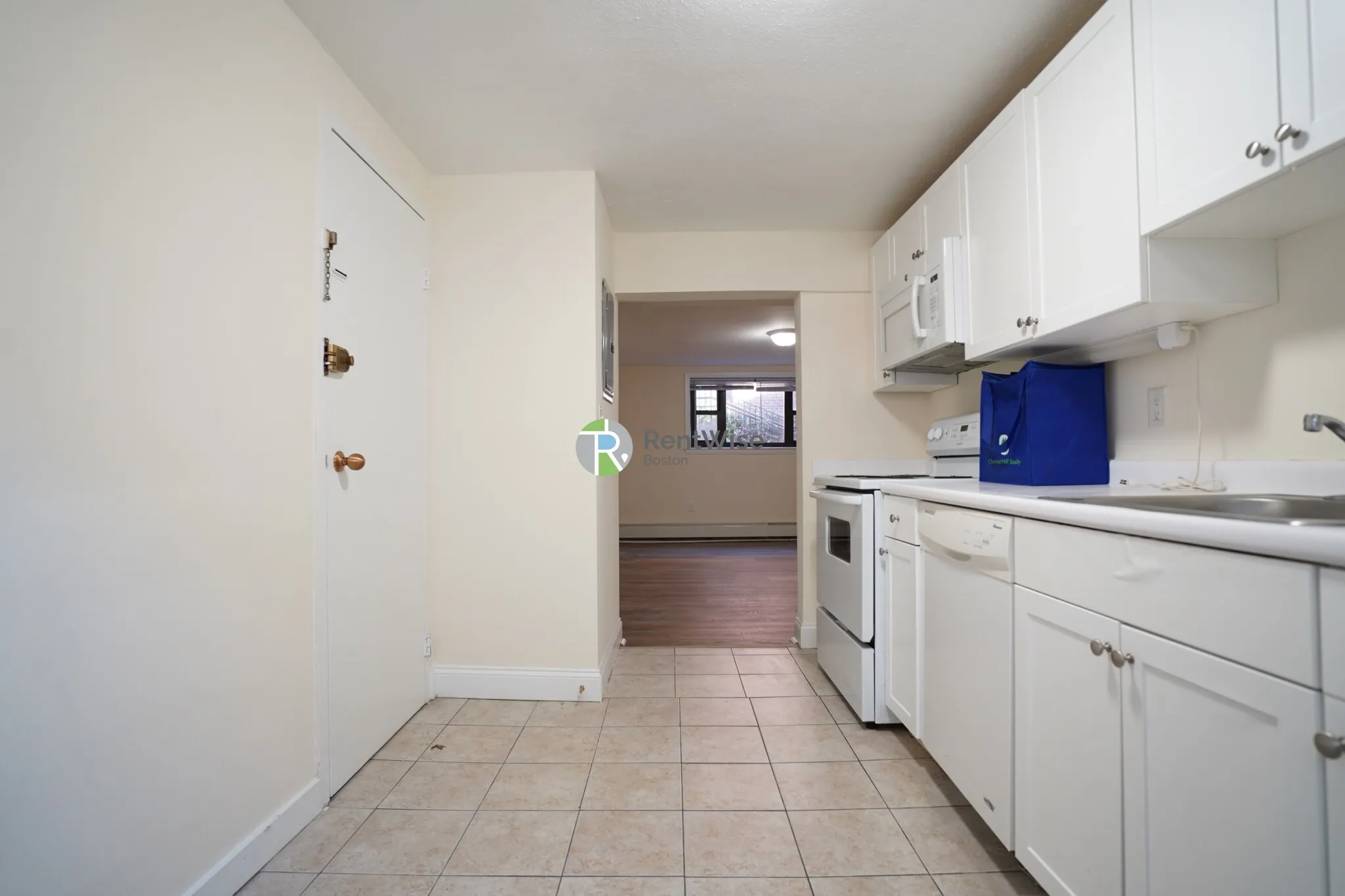 46 Harvard Ave, Allston