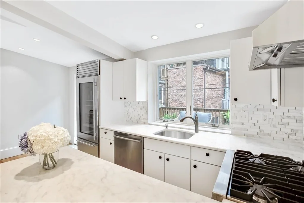 5 Bond St, South End