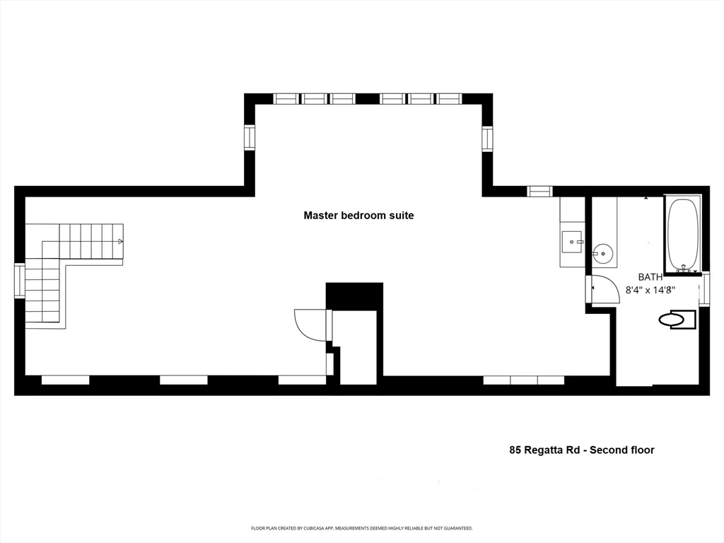 85 Regatta Rd, North Weymouth