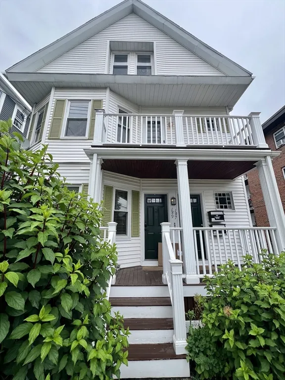 187 Parsons St, Brighton