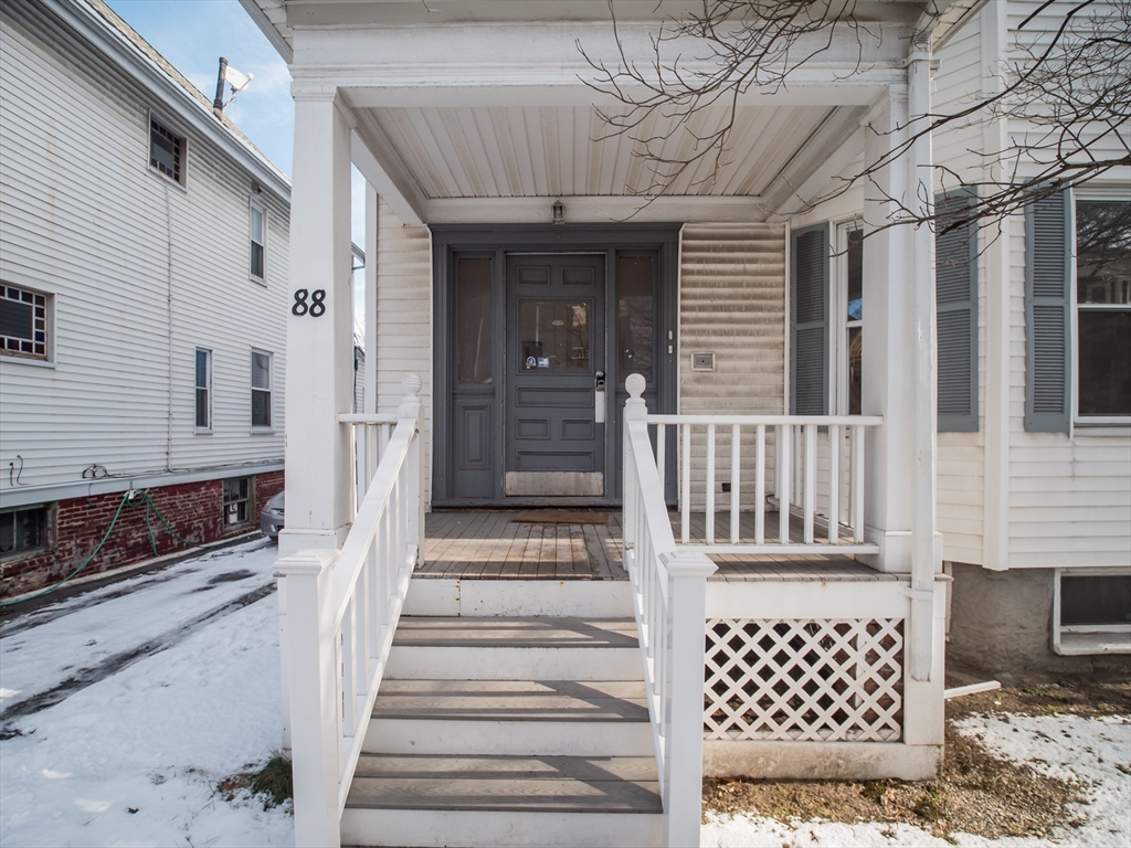 88 Auckland St, Dorchester