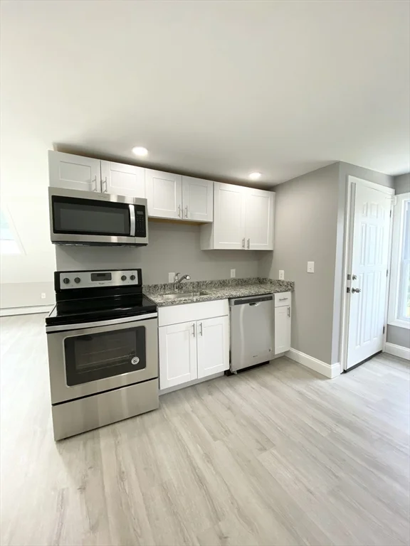 286 Kimball St, Fitchburg