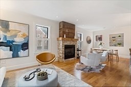 2 Kenway St, Cambridge