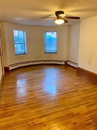 93 E Brookline St, South End