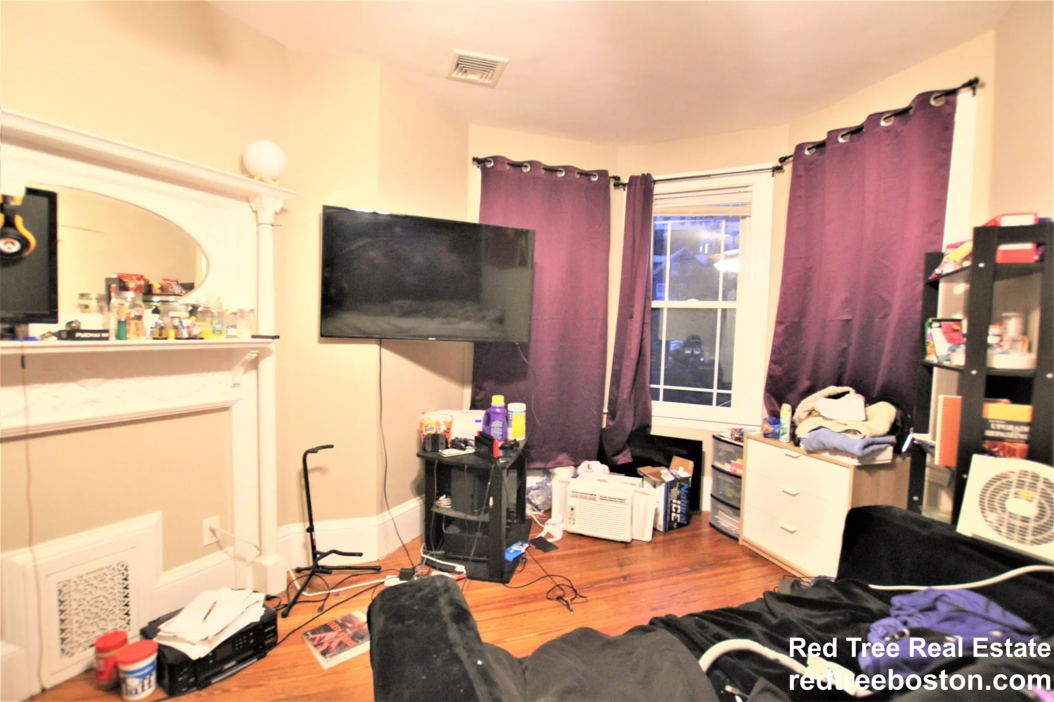 1 Parker Hill Ter, Mission Hill