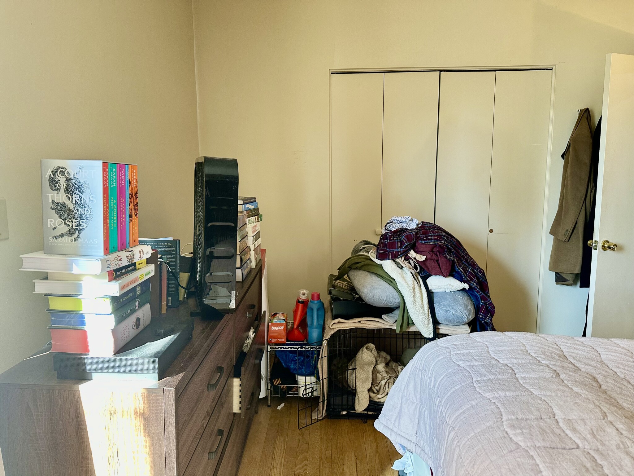 3 Worcester Sq, South End