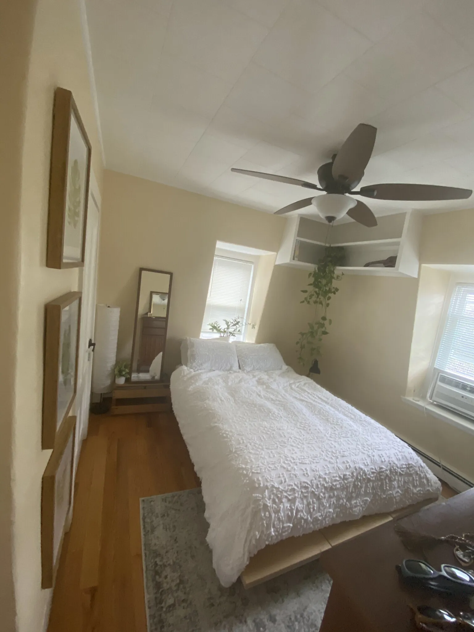 12 Claremon St, Teele Square