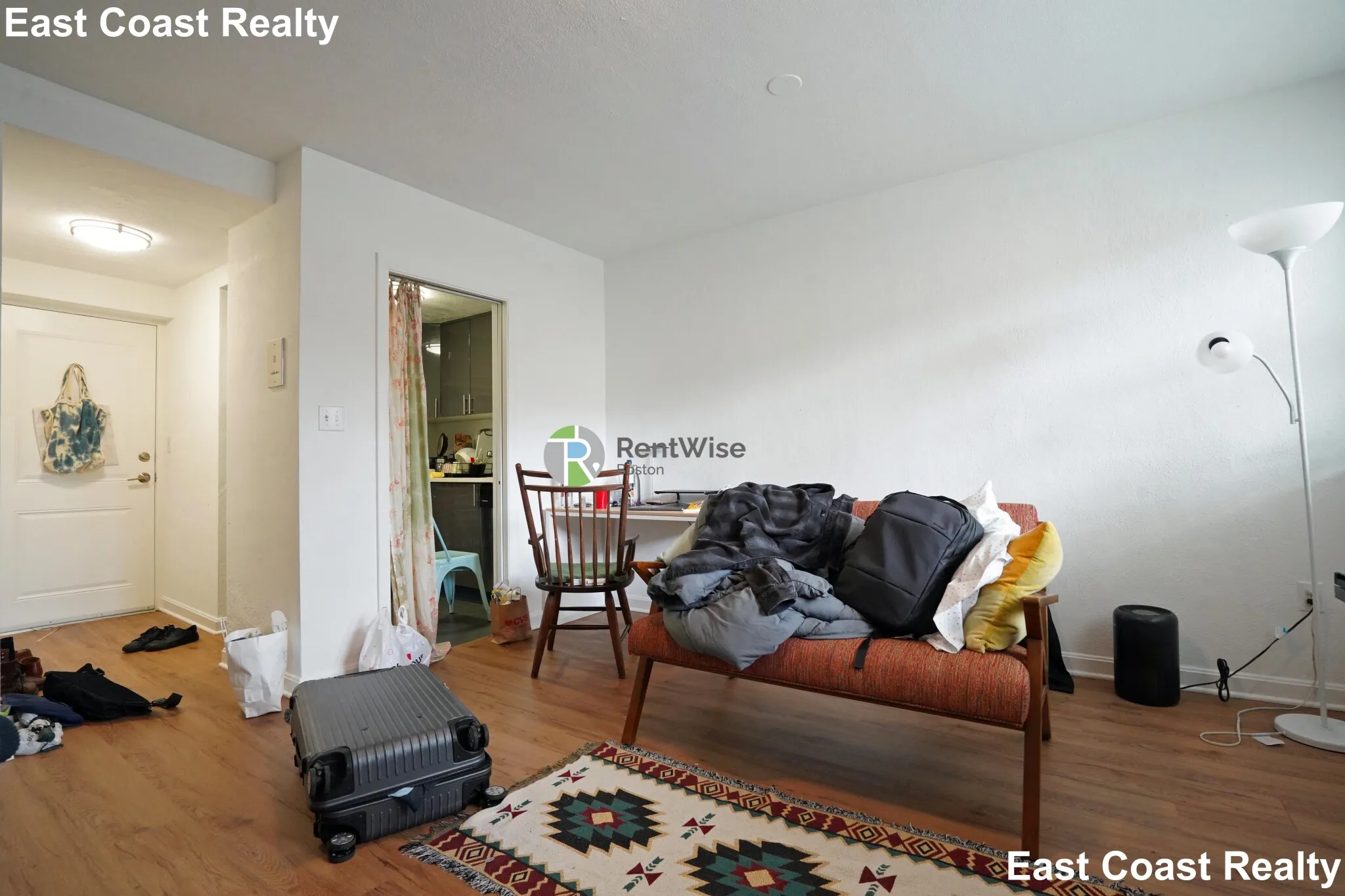 14 Marion St, Coolidge Corner