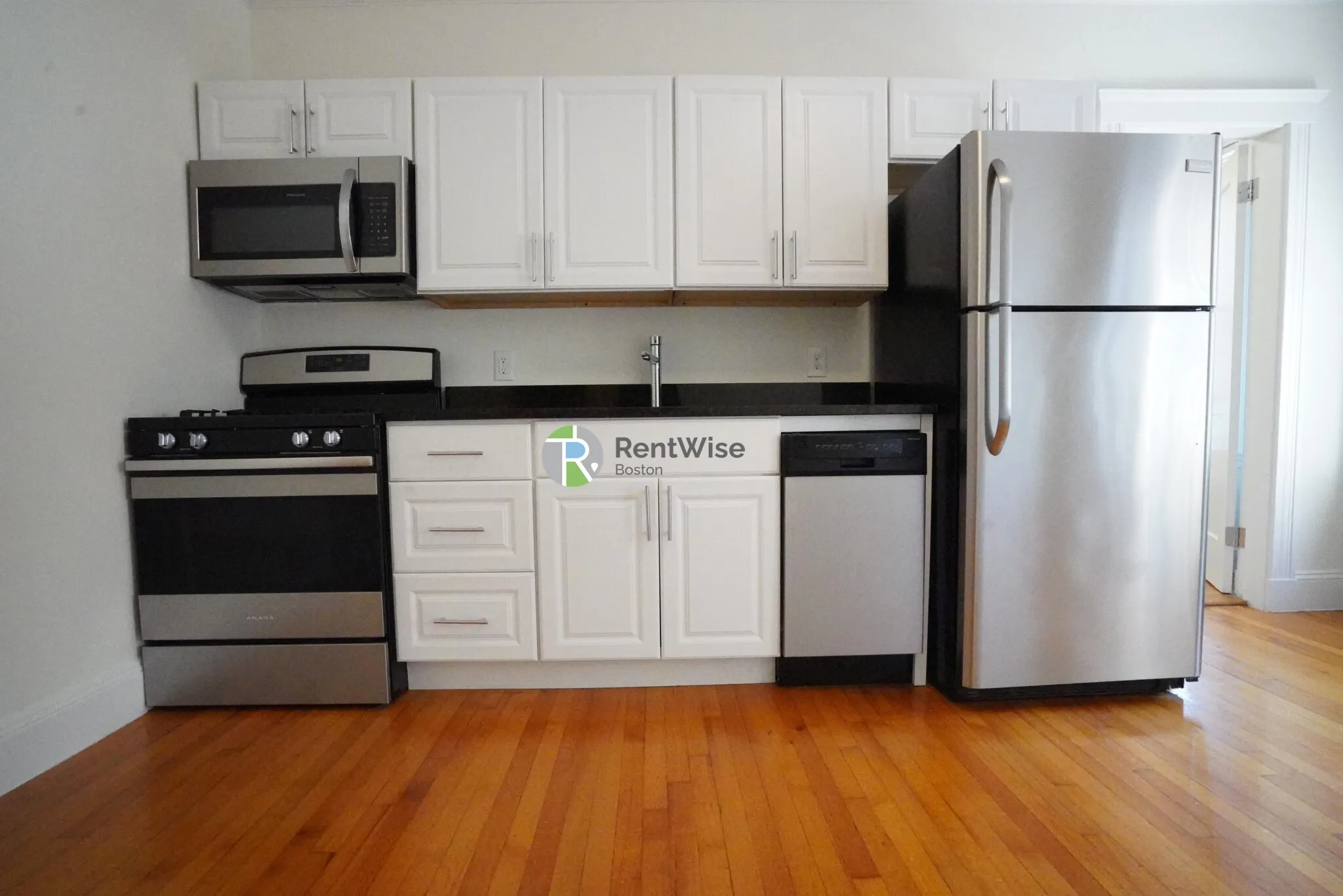 1850 Commonwealth Ave, Brighton