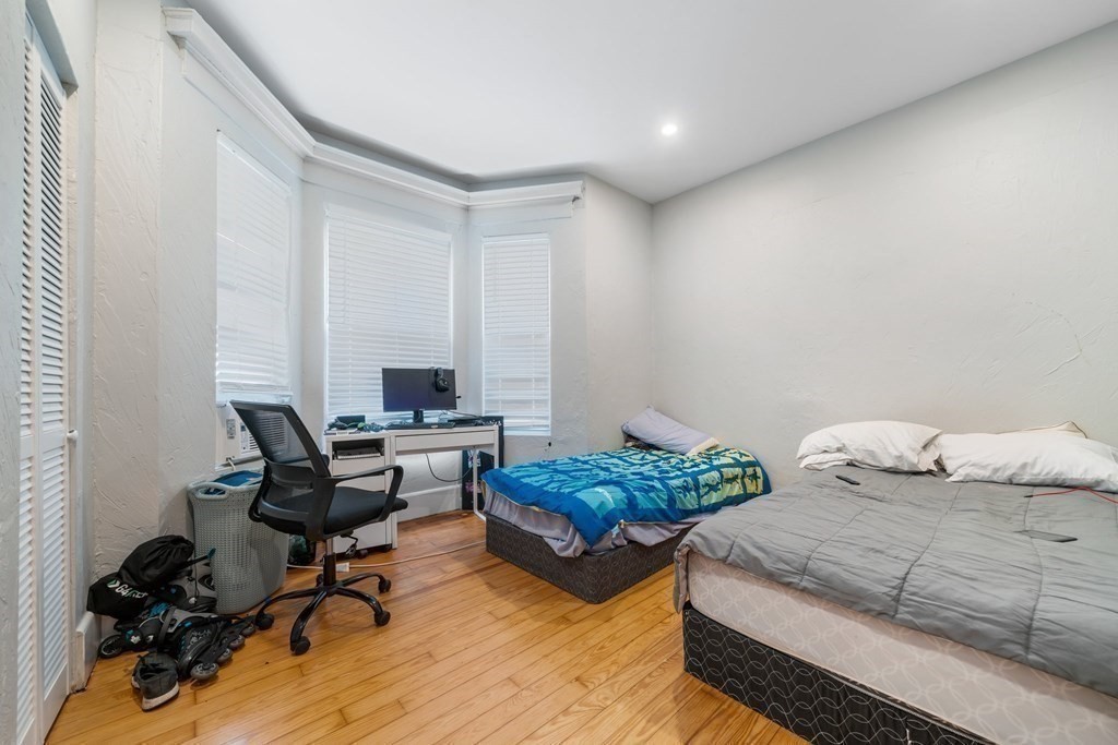 77 Webster St, East Boston