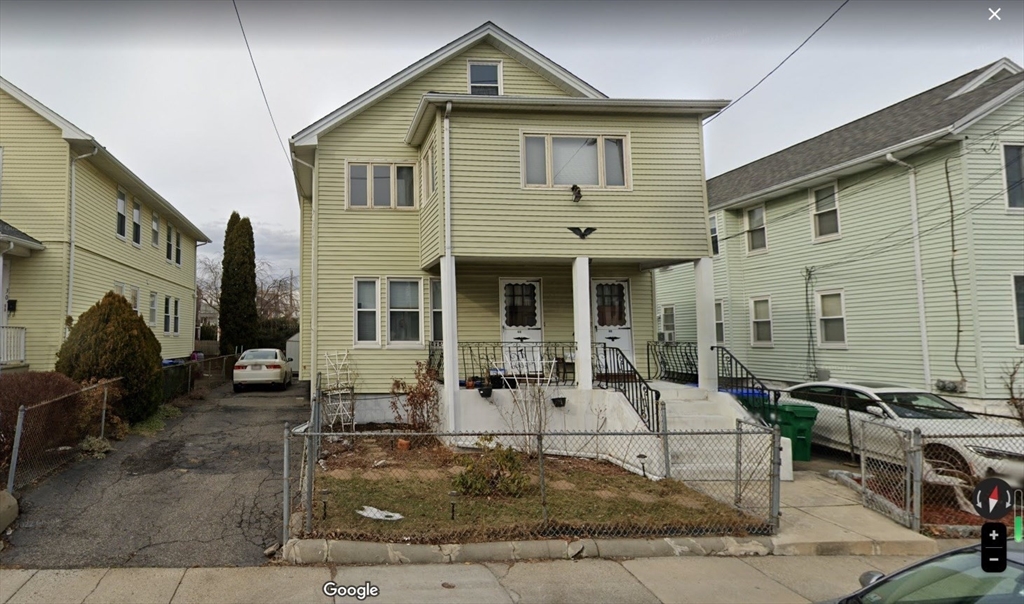 32 Willard Ave, South Medford