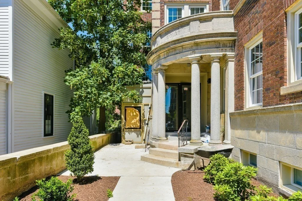 9 Dana St, Mid-Cambridge