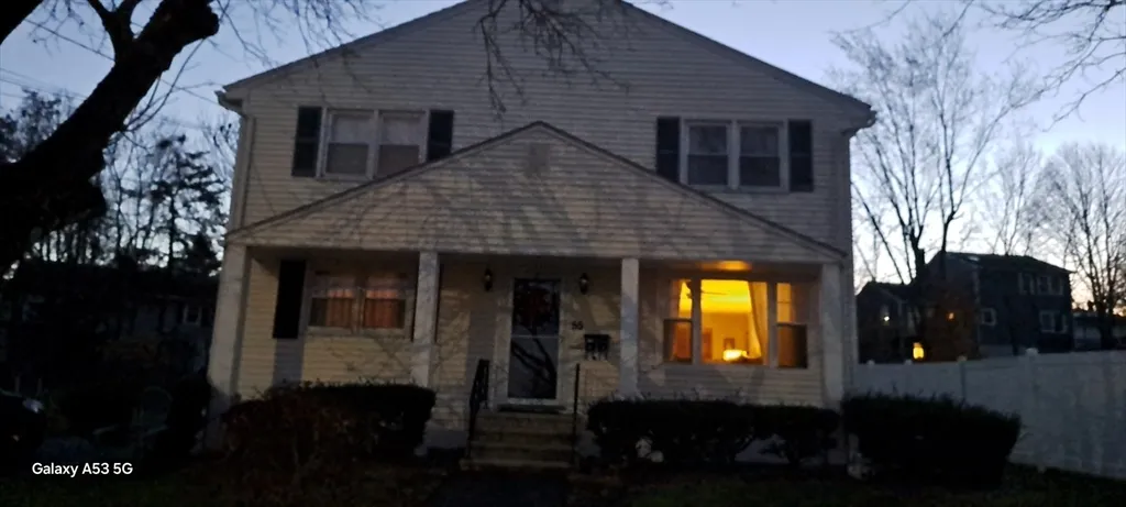 55 Wedgewood Rd, Tatnuck