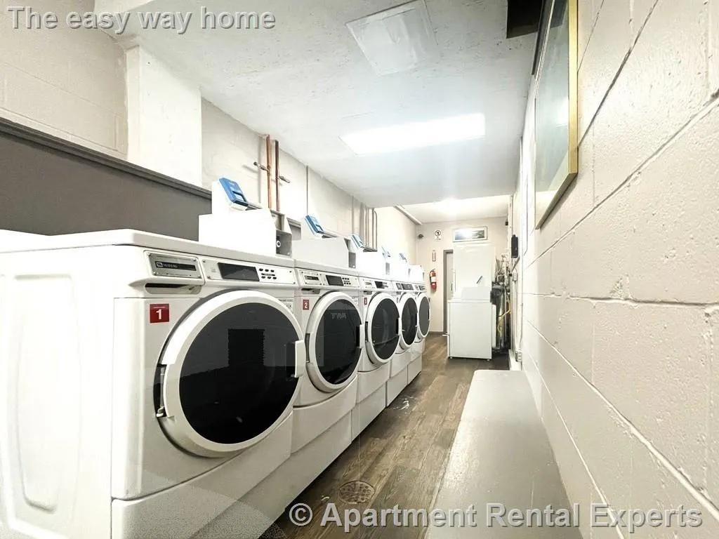 2353 Massachusetts Ave, Davis Square