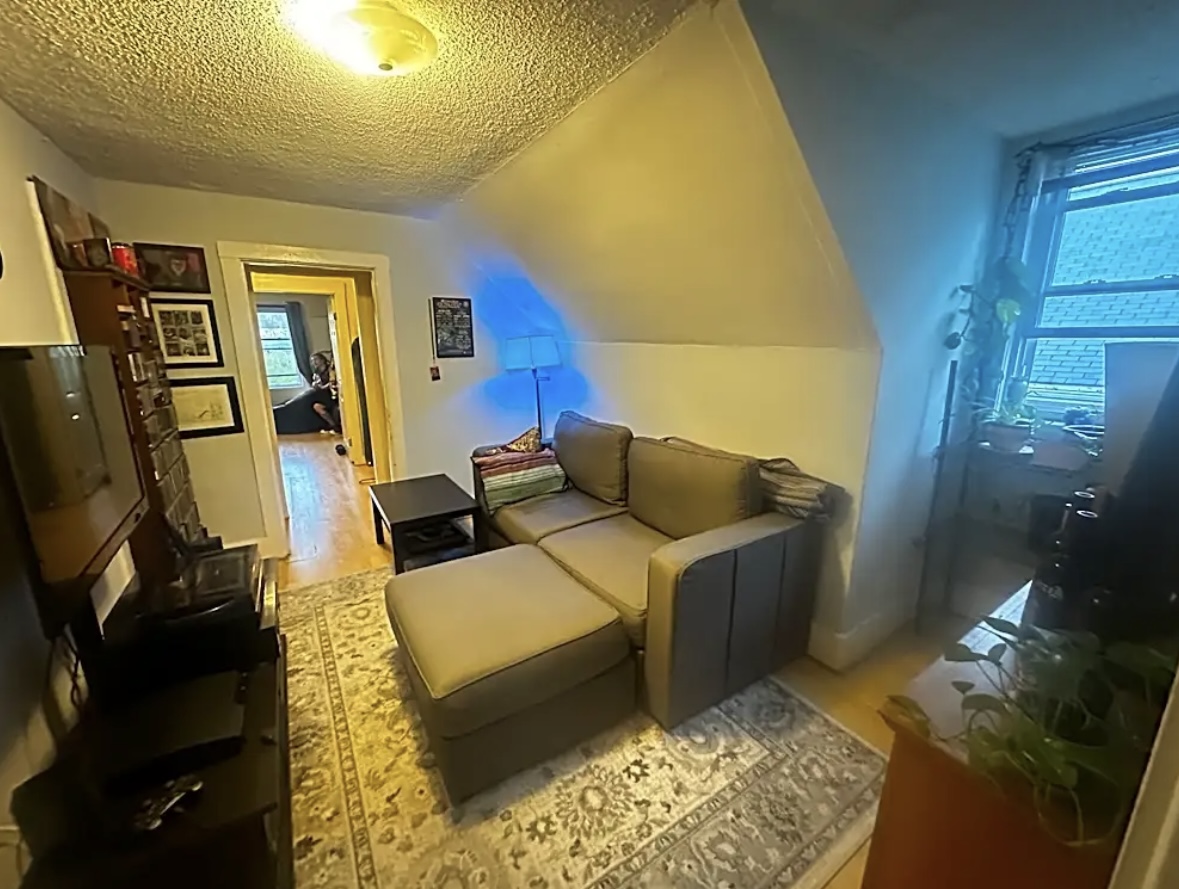 69 Partridge Ave, Magoun Square