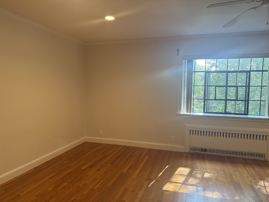 102 Sewall Ave, Coolidge Corner