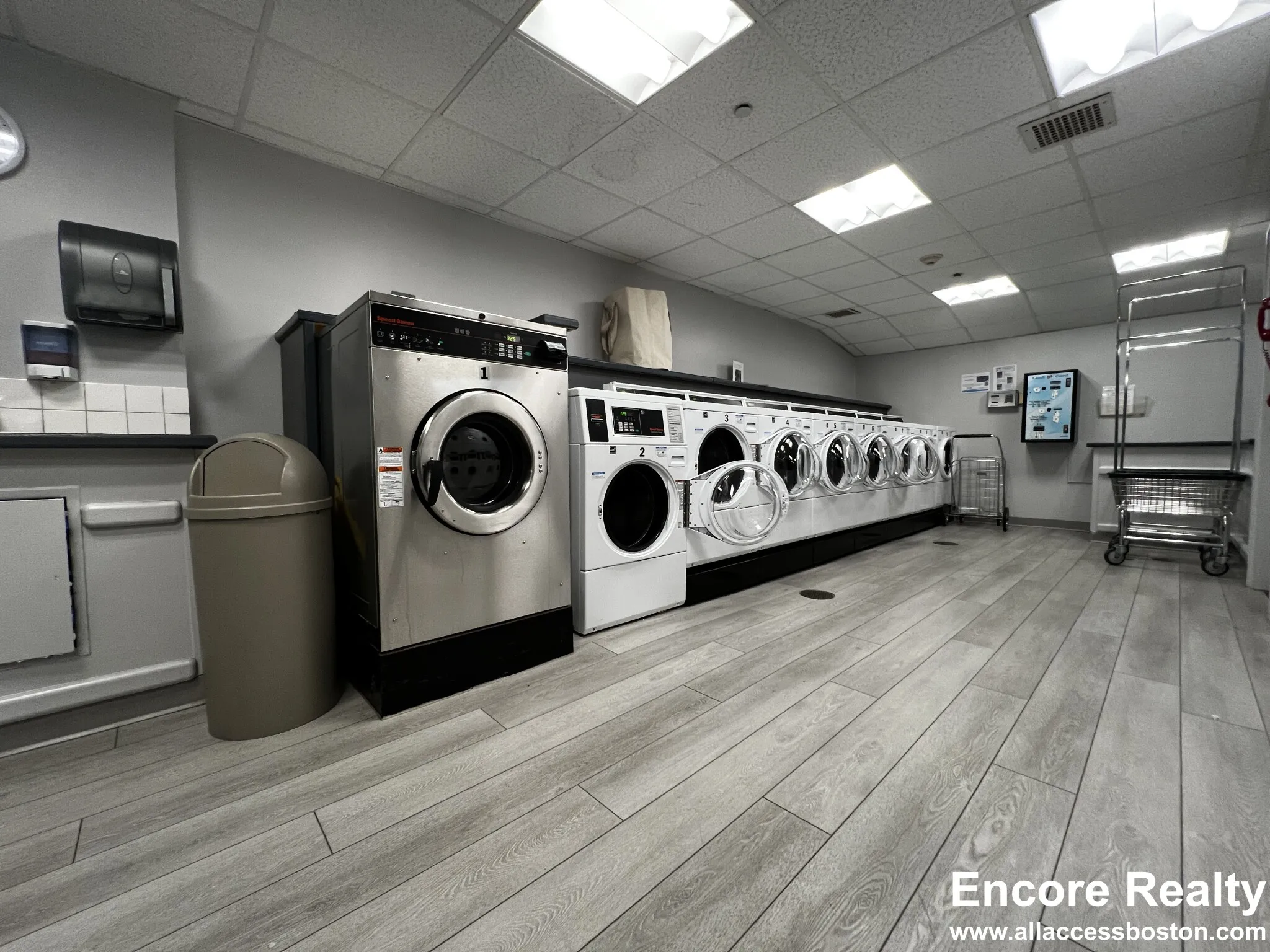 77 Pond Ave, Brookline Village