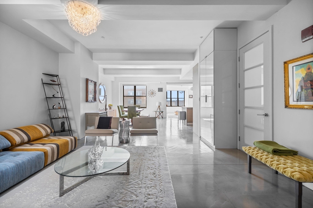 1166 Washington St, South End