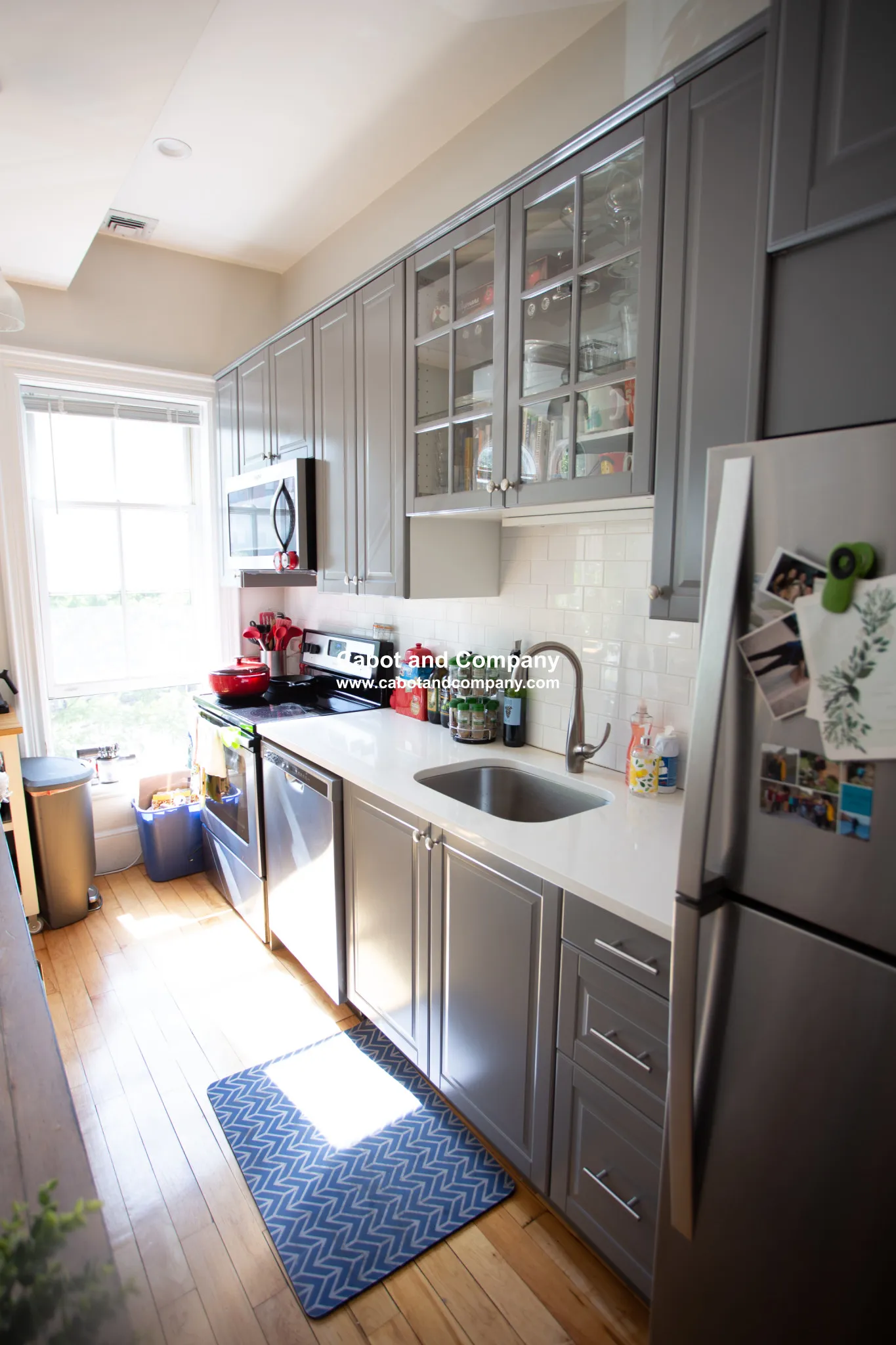 637 Tremont St, South End