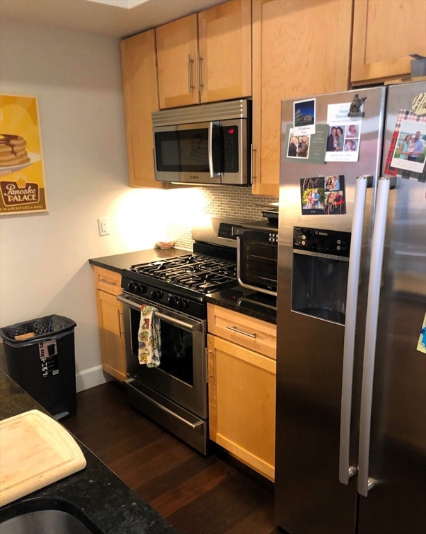 1501 Commonwealth Ave, Brighton