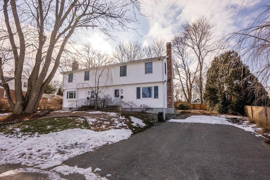 39 Crane Ave, Maynard