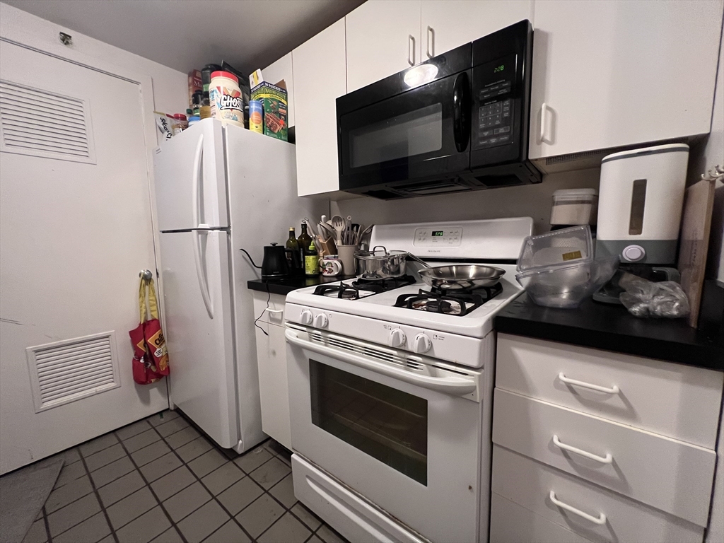 71 Fulkerson St, East Cambridge