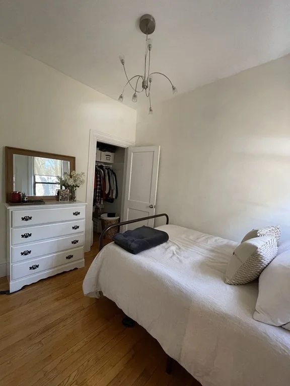 141 Arlington St, Back Bay